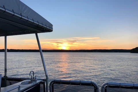 Kent Narrows Sightseeing Cruise