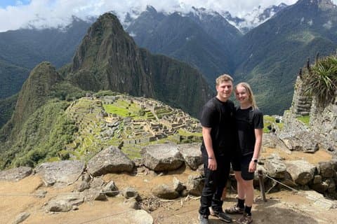 Classic Salkantay Trek til Machu Picchu 5 dager