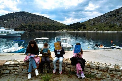 Myths, Epics and Games in Tolon