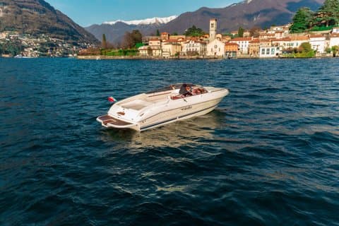 Private Boat Tour on Lake Como with Skipper from 1 to 6 hours