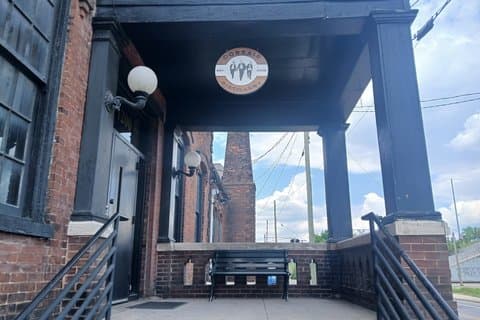 Tour de whisky y cervezas en Nashville
