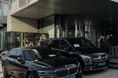 Amsterdam Countryside Tour | Private Taxi | Windmühlen & Dörfer