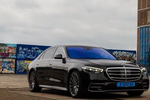 Schiphol Lufthavn til Amsterdam | Privat Taxi | Meet and Greet