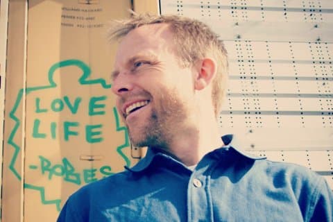 ダートマスのハリファックスハーバーストーリーズフェリーツアーのジミー