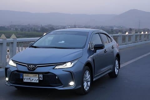 Dahab to Sharm El-Sheikh: Private Door-to-Door Transfer