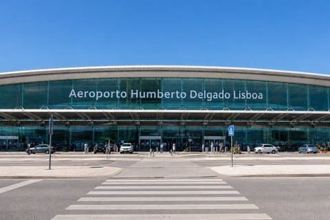 Airport Transfer Service in Lisbon
