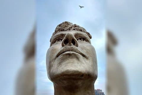 New Yorks psykiatriska historia : Upper East Side Tour