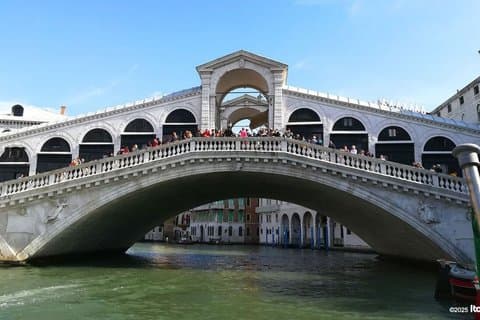 Visite privée de Venise Pierres précieuses cachées et charme intemporel