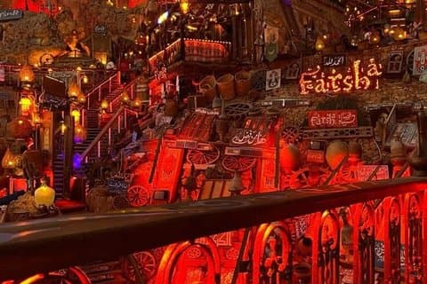 Sharm El Sheikh Private Night Tour with Transfers