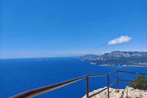O melhor de Marselha e Cassis com vistas do Cap Canaille – Tour Privado