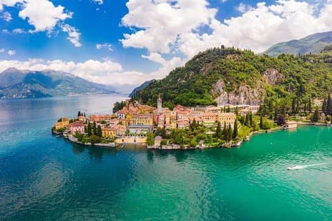 Milão: Descubra o encanto do Lago de Como