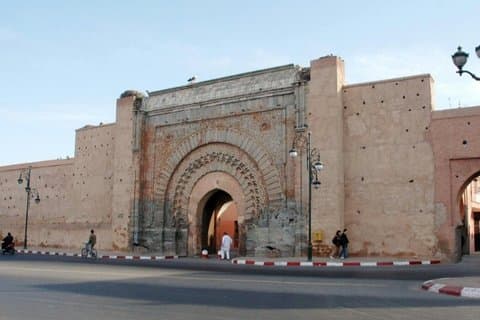 3 Day Zagora to Merzouga Desert Tour via Dades Valley
