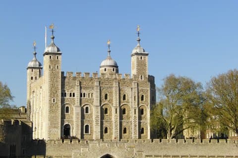 Visite privée de la Tour de Londres avec Blue Badge Guide