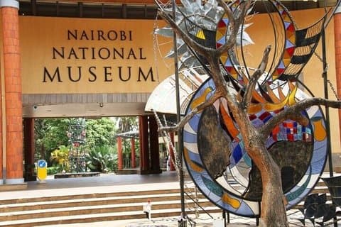 Carnivore Restaurant Nairobi Food Tour By Car