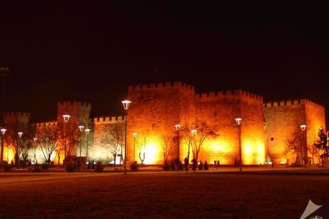 Cappadocia to Kayseri Area Tour All Inclusive