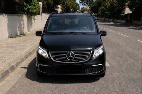 Private Transfer Nice Airport to/from Nice City Center