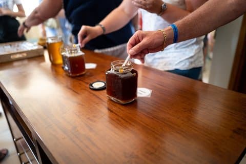 Culinaire reis op Kreta: olijfolie, kaas en wijnproeverij