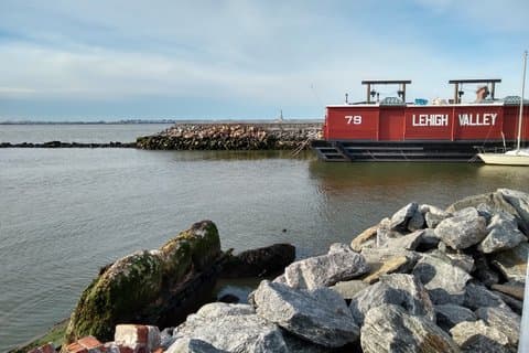Red Hook Revival turné