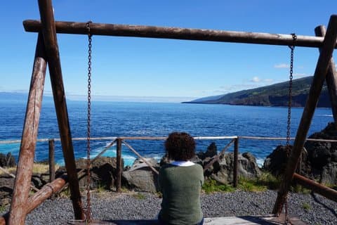 Ocean and Nature Trails Private Pico Tour