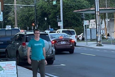 Downtown Hilo Hawaii Historical and Cultural Walking Tours