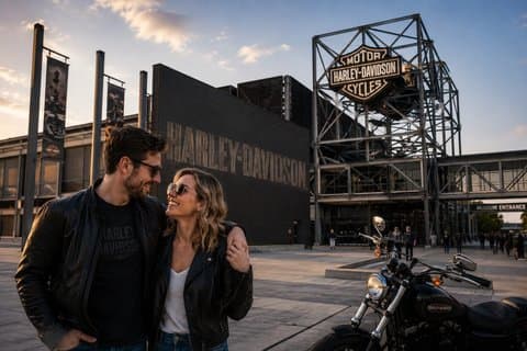 Excursión de un día de Chicago a Milwaukee con tour por la cervecería y puntos destacados de la ciudad