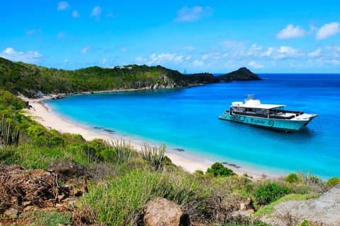 Boomerang's Best of St. Barths
