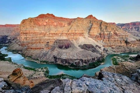 Grand Canyon - 4 GIORNI UTV ALL INCLUSIVE ESPERIENZA PER 2 PERSONE