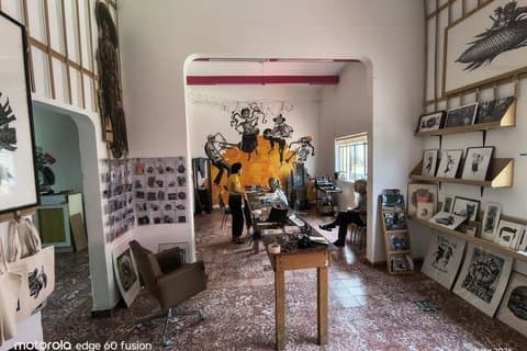 Art & Flavors of Oaxaca Experience