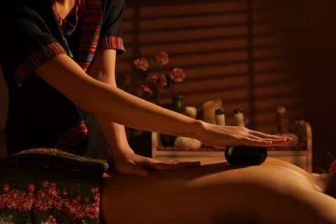 Herbal Aroma Journey (Gentle | Aromatic Flow)