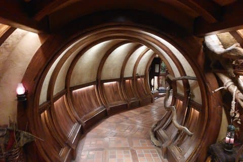 Tour pomeridiano di Hobbiton da Rotorua