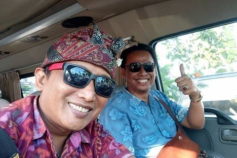 Bali Private Driver & Custom Tour with Flexible Itinerary