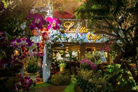Chiang Rai kulturelle rejse templer, Hill Tribes, og Lalita Café