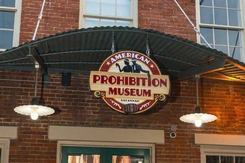 Charleston to Savannah Scenic Drive Tour with Historic Highlights