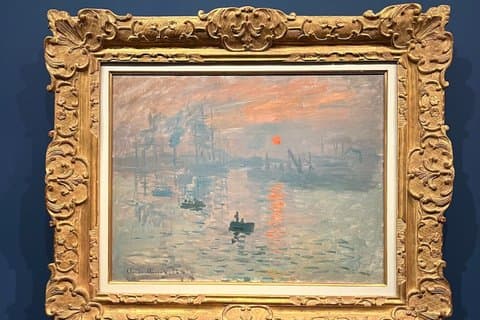 Tour Privado Vida y Arte de Claude Monet en París y Giverny