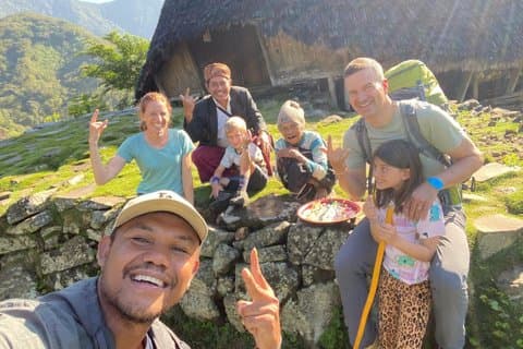 2-Day Wae Rebo Village Cultural Trek from Labuan Bajo