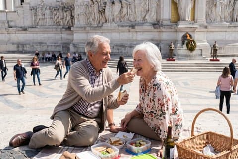 Private Athens Historical Tour of Ancient Landmarks