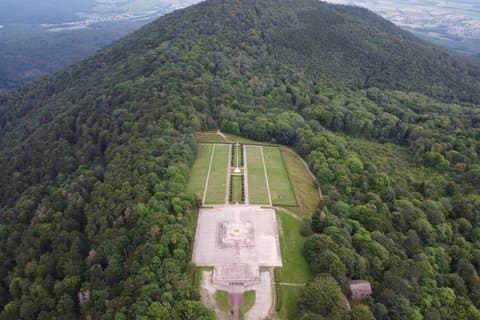 Gita di un giorno da Parigi ai campi di battaglia della Somme