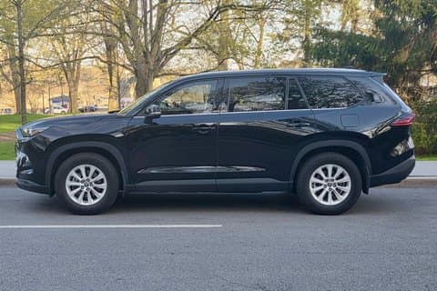 Private Transfer Buffalo Airport to Niagara Falls Canada