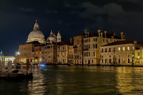 Venezia di notte Ghost Tour
