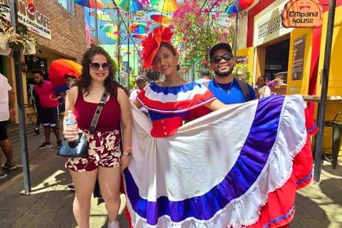 Hotéis em Puerto Plata City Highlights