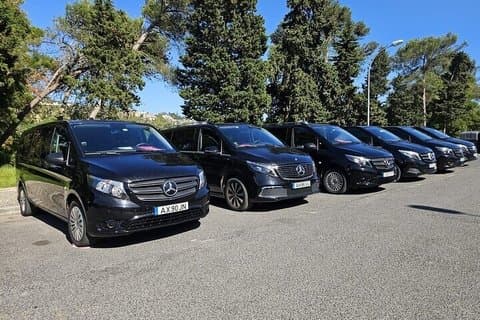 Lisbon Private Transfer to from West Cliffs Ocean and Golf Resort