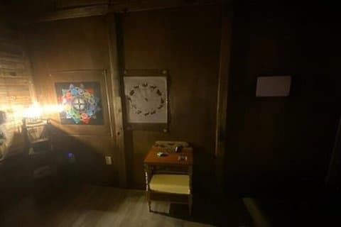 Solve Puzzles and Escape The Woods Experience in Orlando