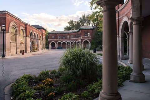 2 horas de Pullman/Roseland Chicago Tour
