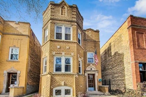 2-stündige Tour durch North Lawndale, Chicago