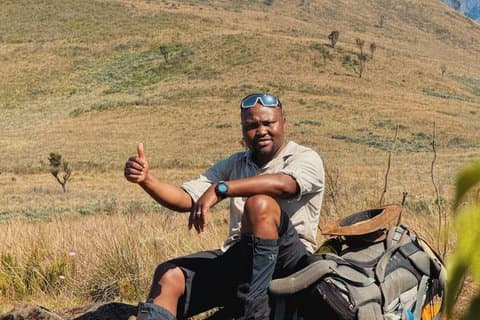 Hoteller i nærheden af Mount Kilimanjaro Trek Marangu Route Adventure