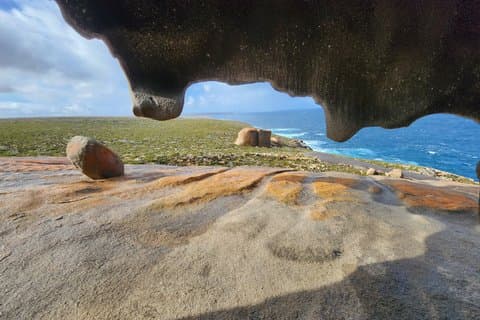 Kangaroo Island 3 Day Premium Små gruppe flukt fra Adelaide