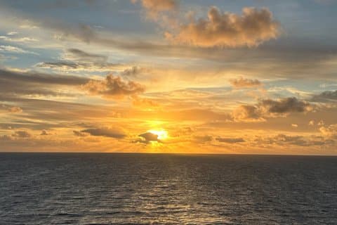Sunrise Pompano Beach Bootstour Abenteuer