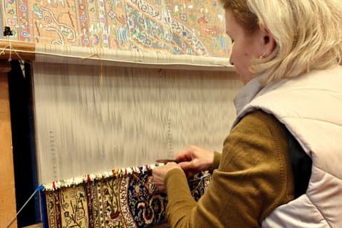 Privat Grand Bazaar shopping tur med lokale innsidere