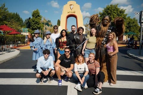 Hoteller i nærheten av Movieland Park, Lake Garda
