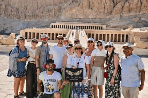 Hoteller i nærheden af Valley of Kings & Hatshepsut Temple